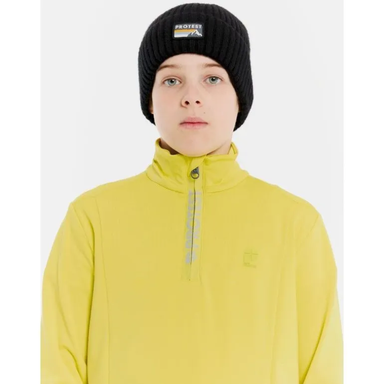 Protest Rewillowy Jr - Polaire enfant