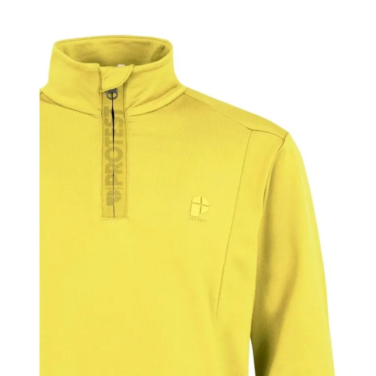 Protest Rewillowy Jr - Polaire enfant