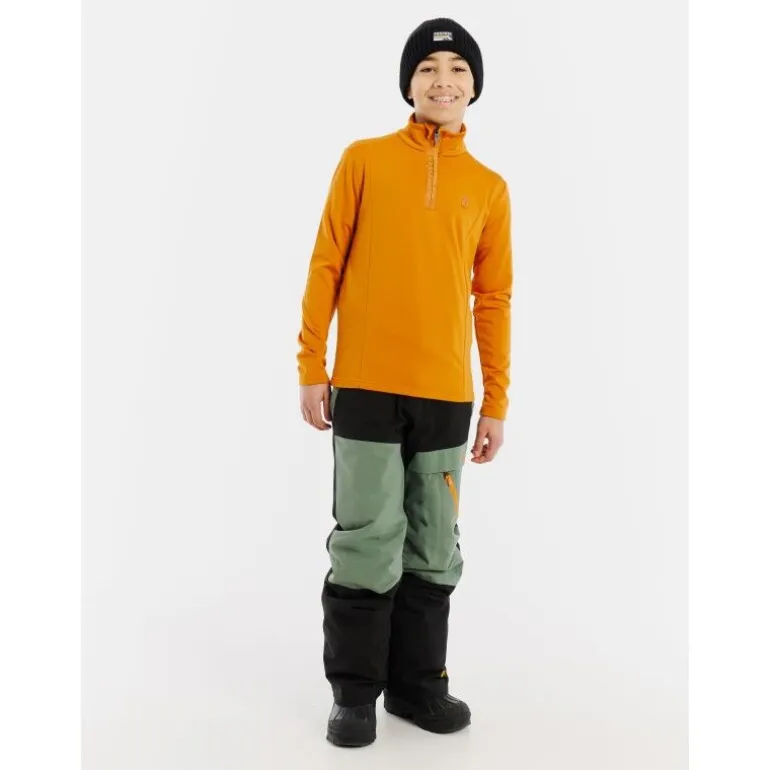 Protest Rewillowy Jr - Polaire enfant