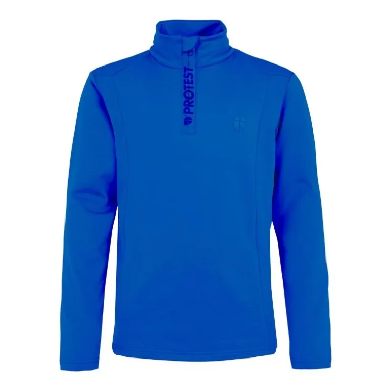 Protest Rewillowy Jr - Polaire enfant