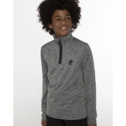 Protest Rewillowy Jr - Polaire enfant