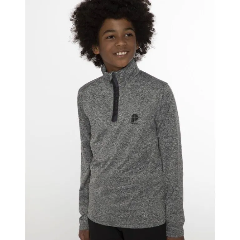 Protest Rewillowy Jr - Polaire enfant