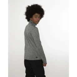 Protest Rewillowy Jr - Polaire enfant
