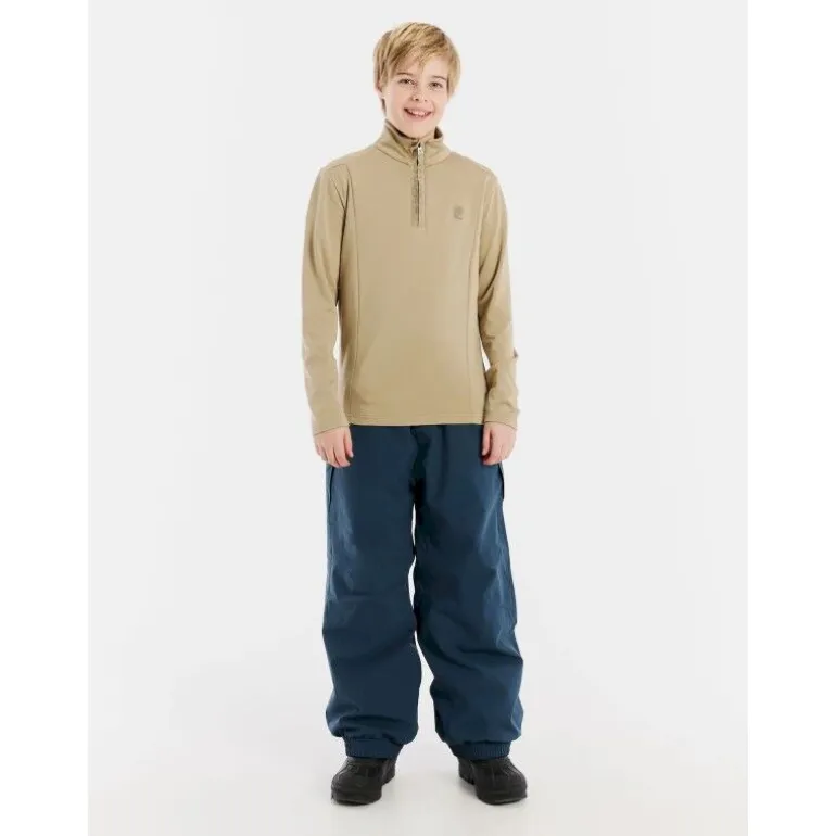 Protest Rewillowy Jr - Polaire enfant