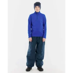 Protest Rewillowy Jr - Polaire enfant