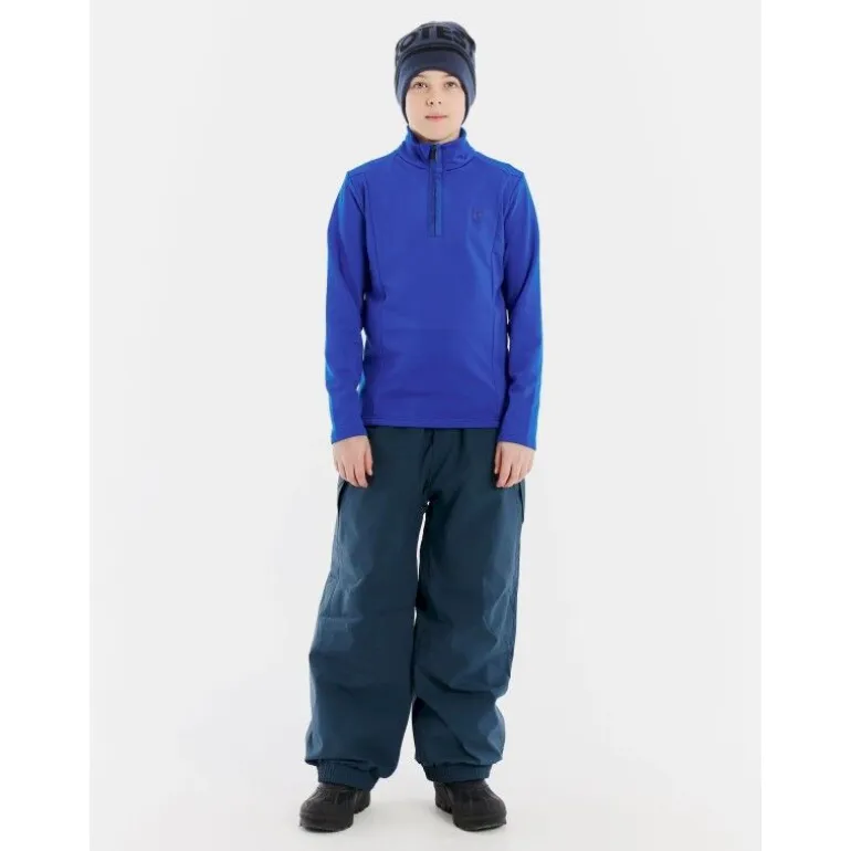 Protest Rewillowy Jr - Polaire enfant