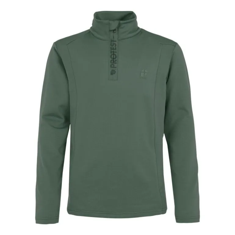 Protest Rewillowy Jr - Polaire enfant