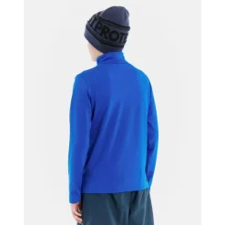 Protest Rewillowy Jr - Polaire enfant