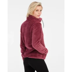 Protest Riri - Polaire femme