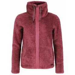 Protest Riri - Polaire femme