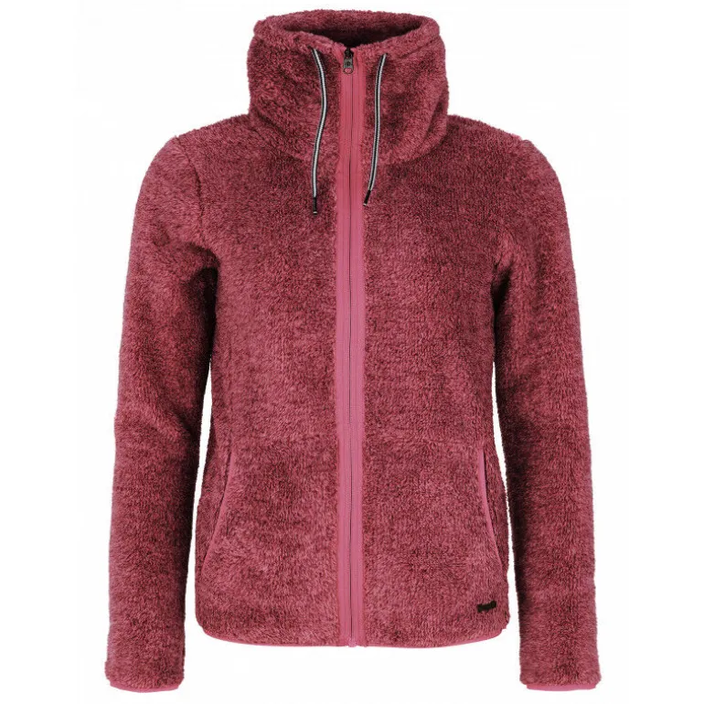 Protest Riri - Polaire femme