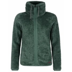 Protest Riri - Polaire femme