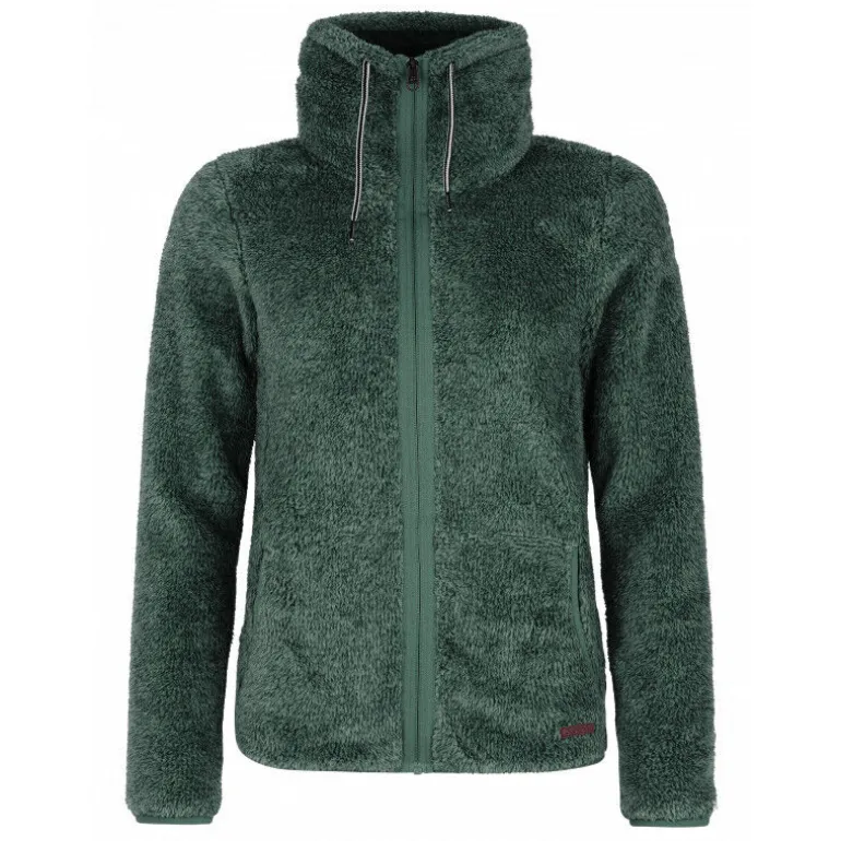 Protest Riri - Polaire femme