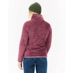 Protest Riri - Polaire femme