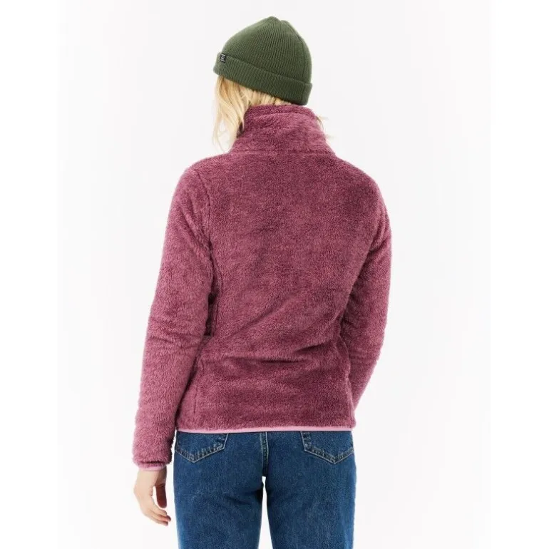 Protest Riri - Polaire femme