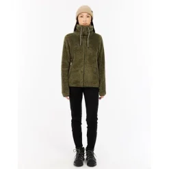 Protest Riri - Polaire femme