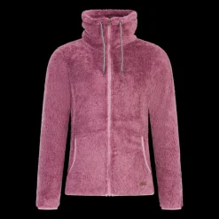 Protest Riri - Polaire femme