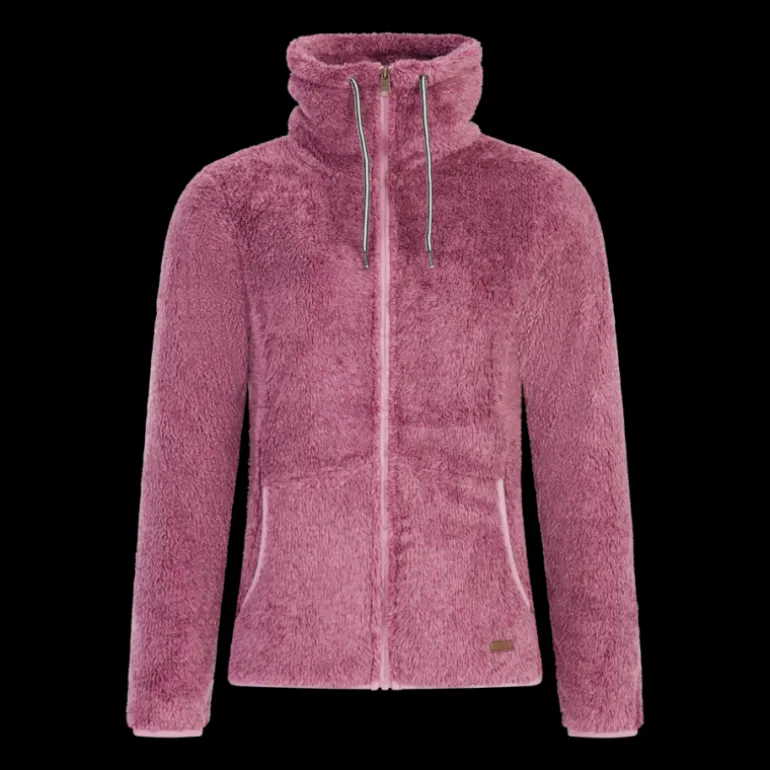 Protest Riri - Polaire femme