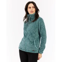 Protest Riri - Polaire femme