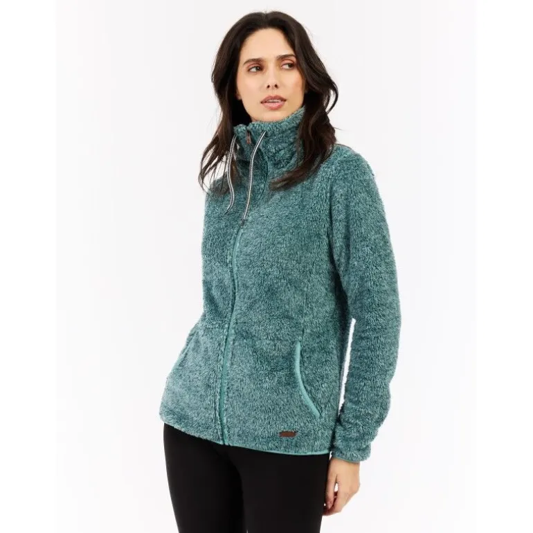 Protest Riri - Polaire femme