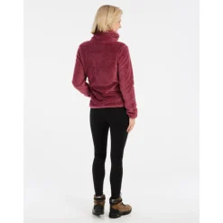 Protest Riri - Polaire femme