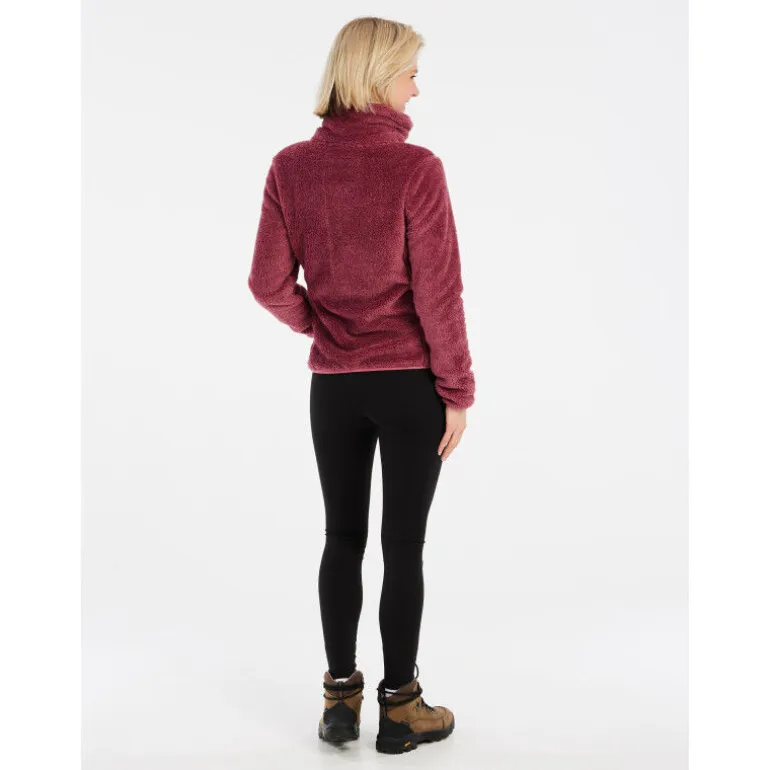 Protest Riri - Polaire femme