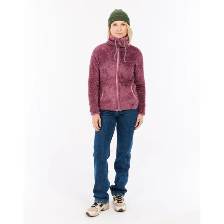 Protest Riri - Polaire femme