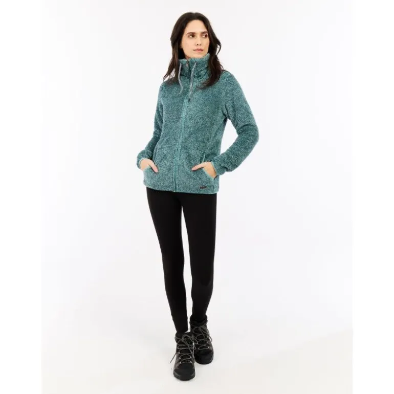 Protest Riri - Polaire femme