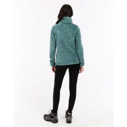 Protest Riri - Polaire femme