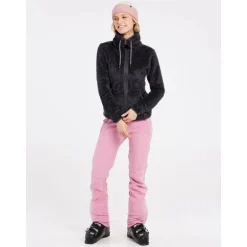 Protest Riri - Polaire femme