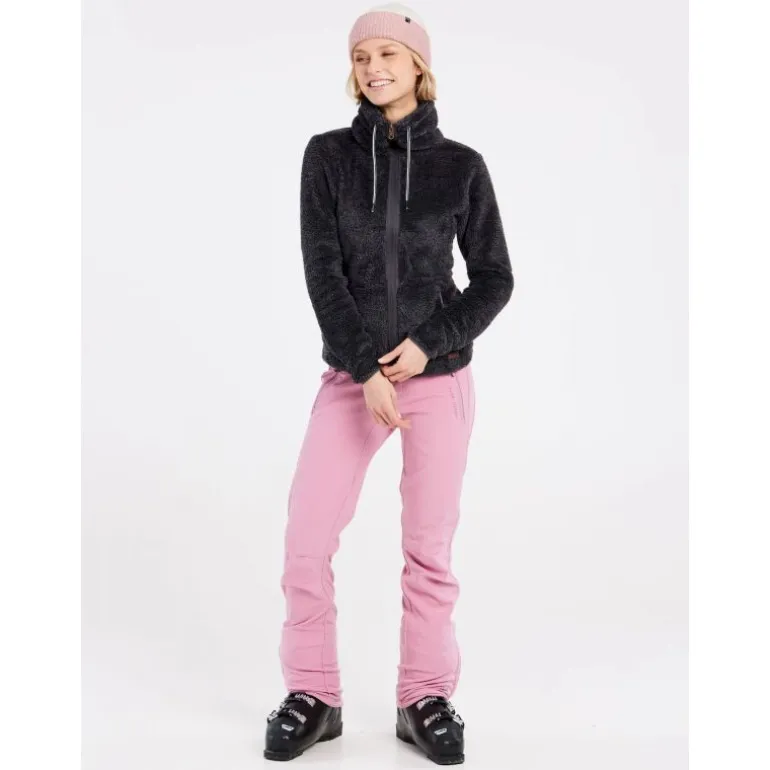 Protest Riri - Polaire femme