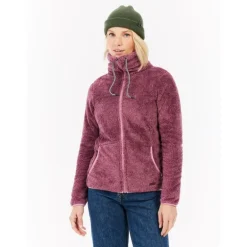 Protest Riri - Polaire femme
