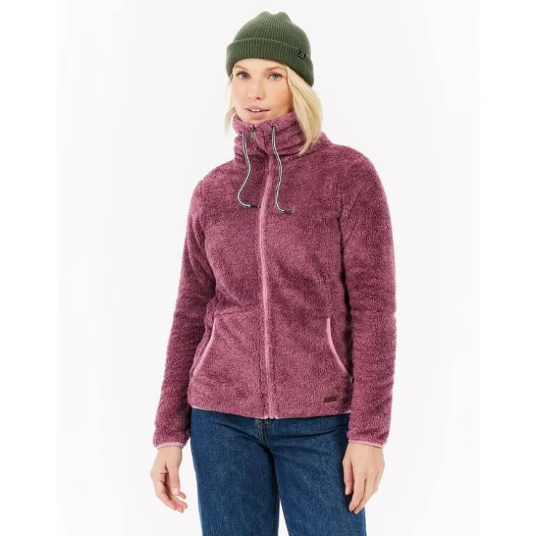 Protest Riri - Polaire femme