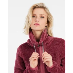 Protest Riri - Polaire femme