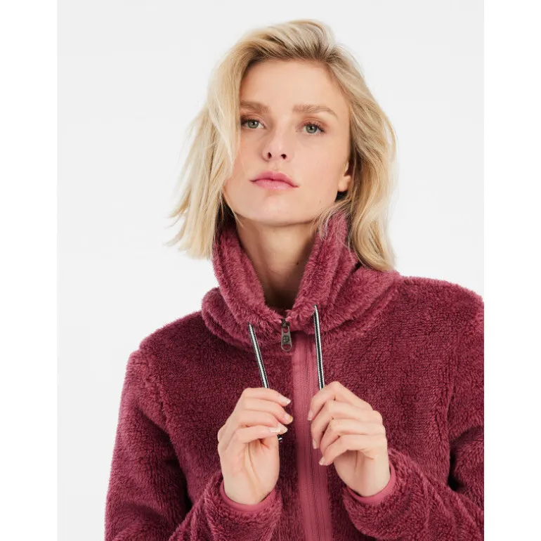 Protest Riri - Polaire femme