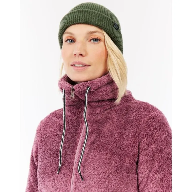 Protest Riri - Polaire femme
