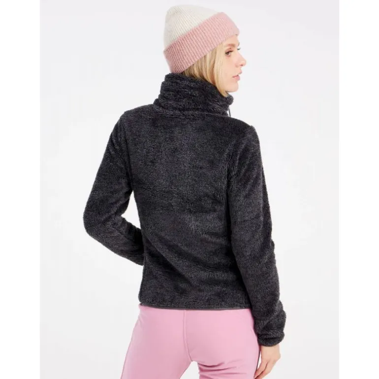Protest Riri - Polaire femme