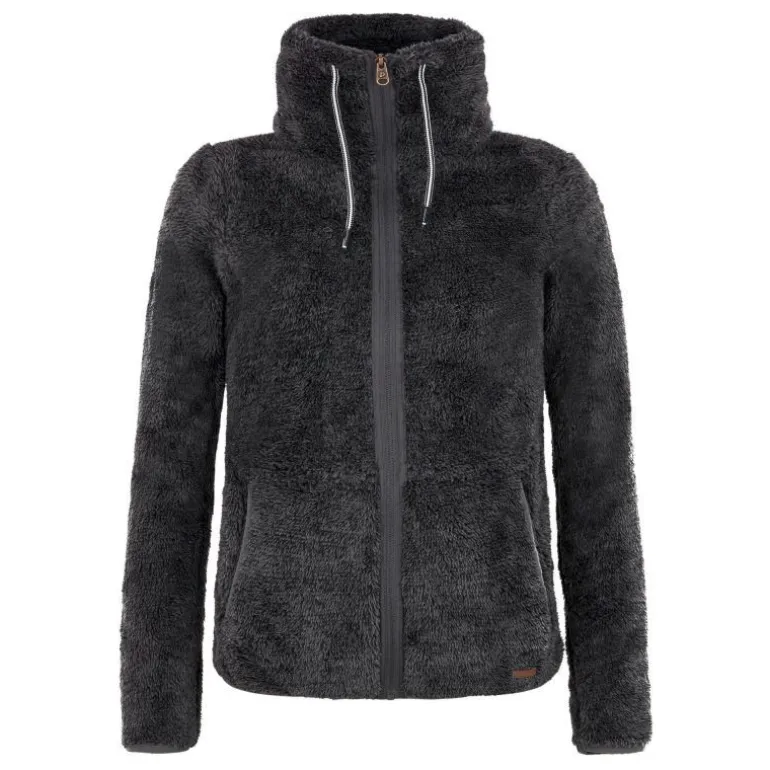 Protest Riri - Polaire femme