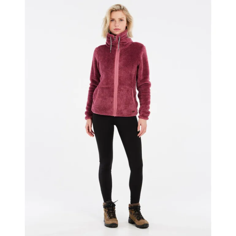 Protest Riri - Polaire femme