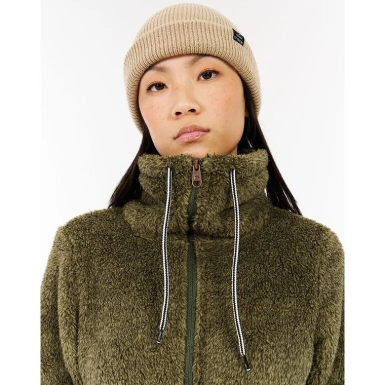 Protest Riri - Polaire femme