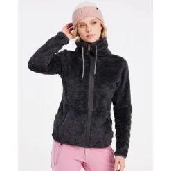Protest Riri - Polaire femme