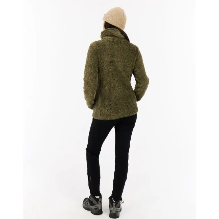Protest Riri - Polaire femme