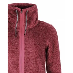 Protest Riri - Polaire femme