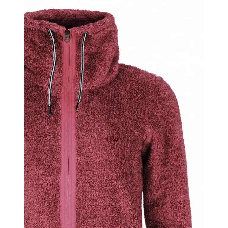 Protest Riri - Polaire femme