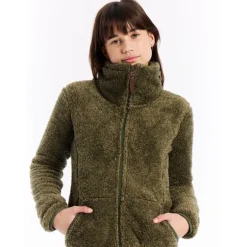 Protest Riri Jr - Polaire enfant