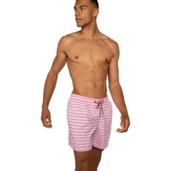 Protest Sharif - Short de bain homme