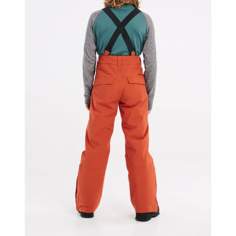 Protest Spiket Jr - Pantalon ski enfant