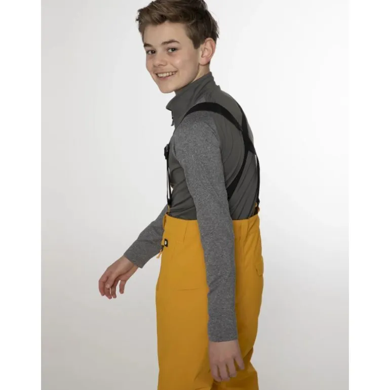 Protest Spiket Jr - Pantalon ski enfant