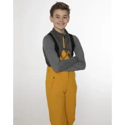 Protest Spiket Jr - Pantalon ski enfant