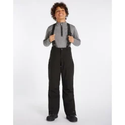 Protest Spiket Jr - Pantalon ski enfant